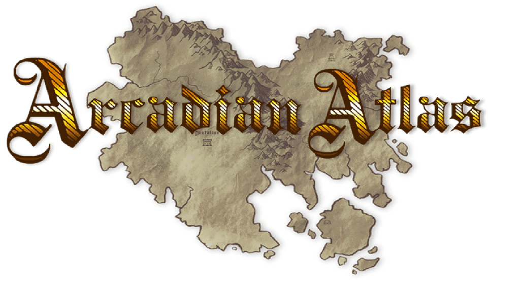 Arcadian Atlas Released New Teaser Trailer