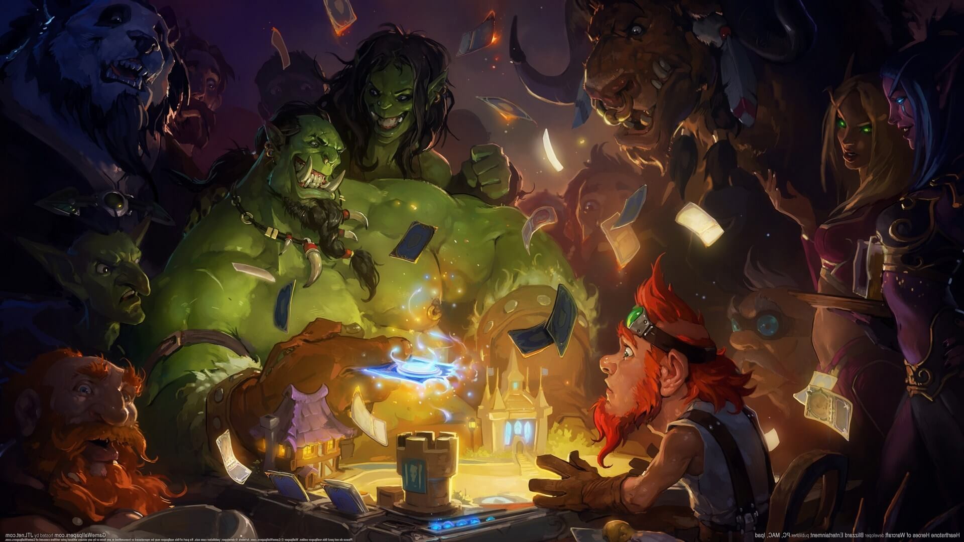 Hearthstone-Top-Players-2015