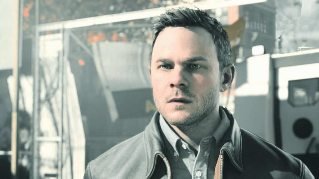 Quantum Break Comes to PC, Get Alan Wake For Free