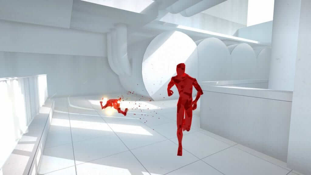 Superhot Release Date Announced