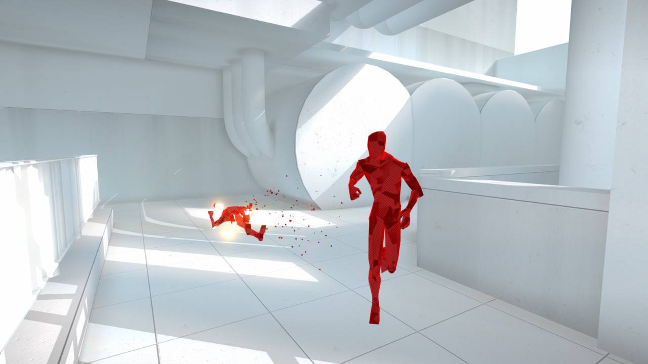 Superhot Release Date Announced
