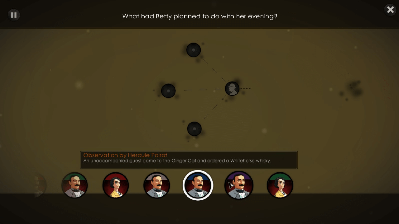 Agatha Christie - The ABC Murders Analyzing Theories can be fun!