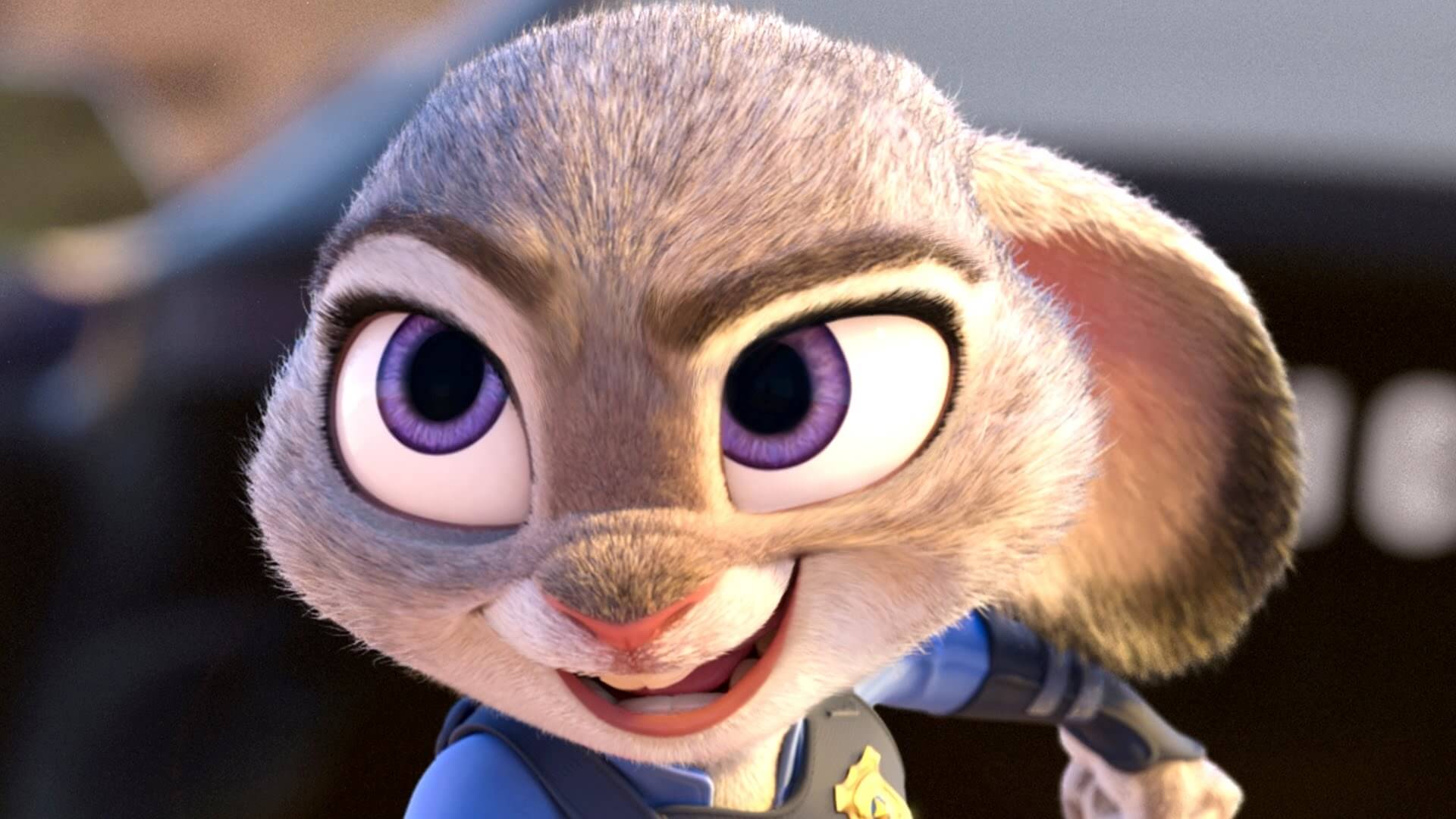Zootopia2