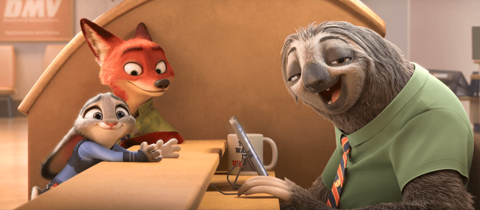 Zootopia4