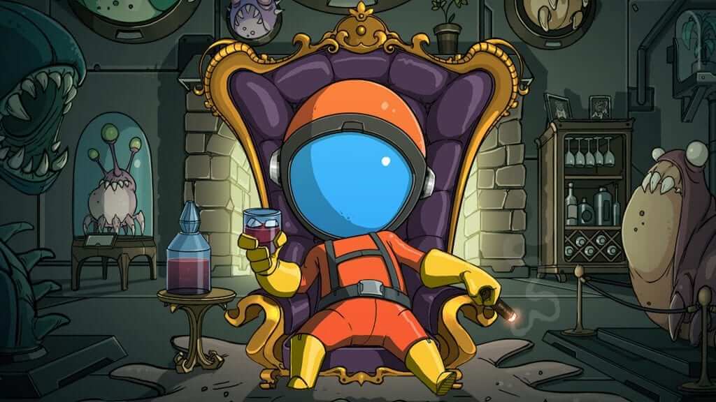 The Bug Butcher Review The Bug Butcher