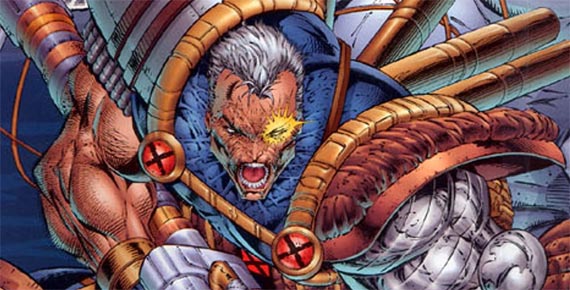 Cable from X-Force