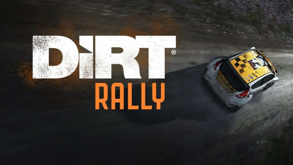 DiRT Rally Increasing Content For PS4 and Xbox One DiRT Rally
