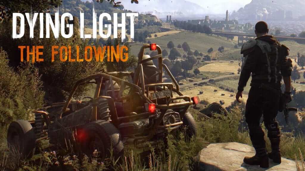 Dying Light: The Following Gets a Very Expensive Edition Dying Light