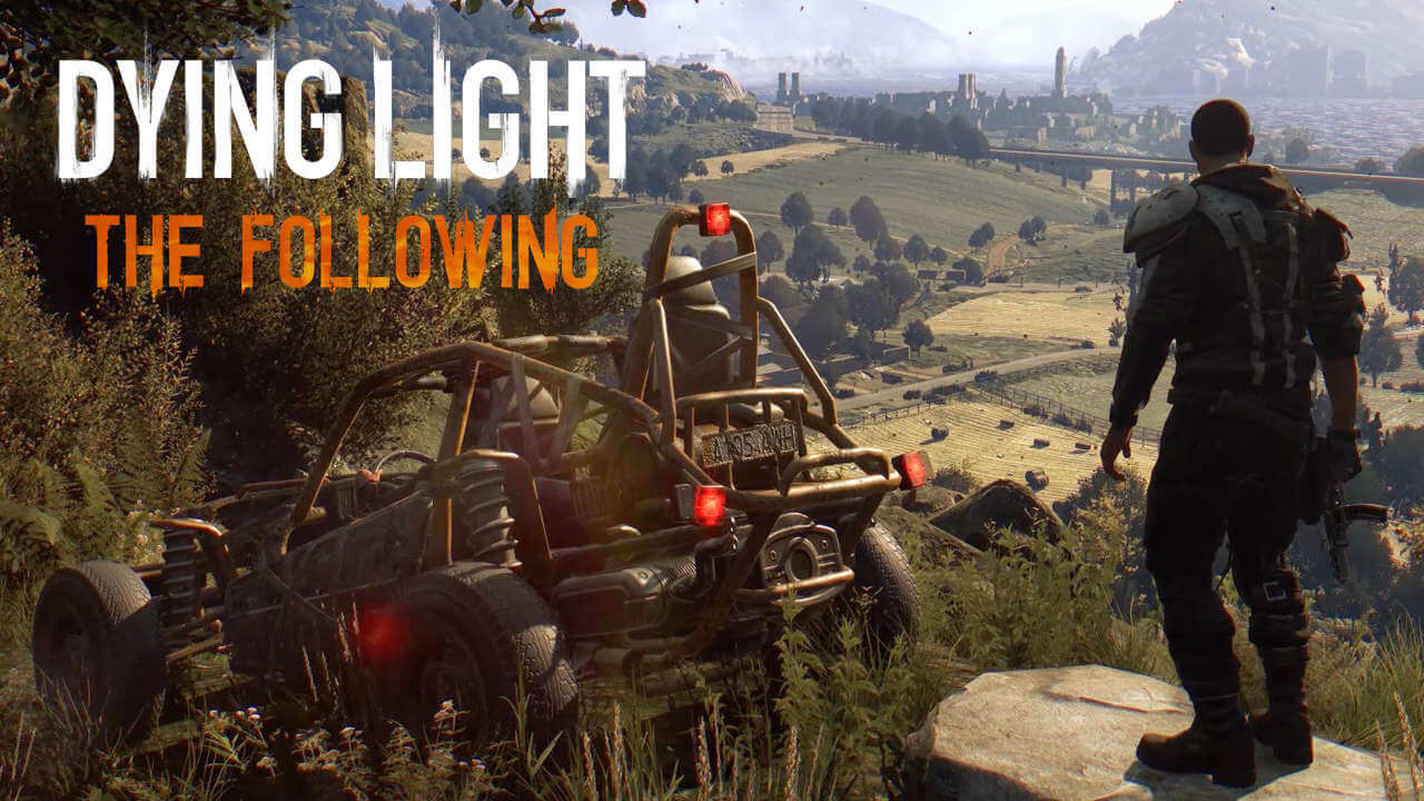 Dying Light: The Following Gets a Very Expensive Edition Dying Light