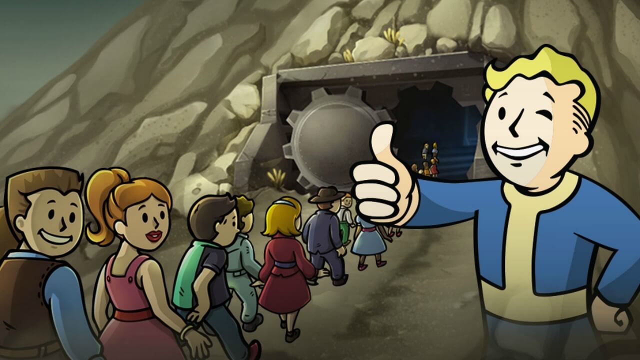 Bethesda Developing More Mobile Games Bethesda