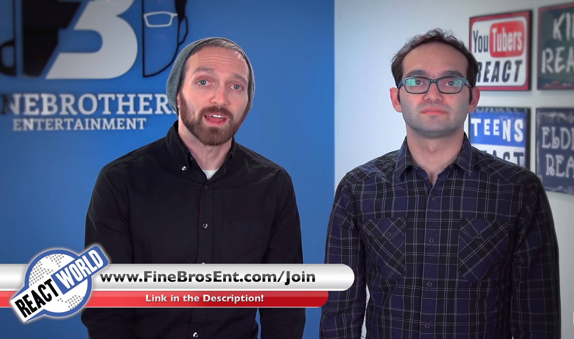 Fine Bros