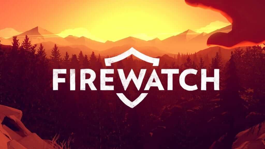 Firewatch Review Firewatch
