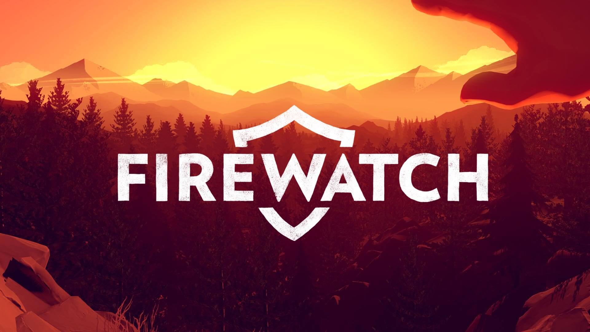 Firewatch Review Firewatch