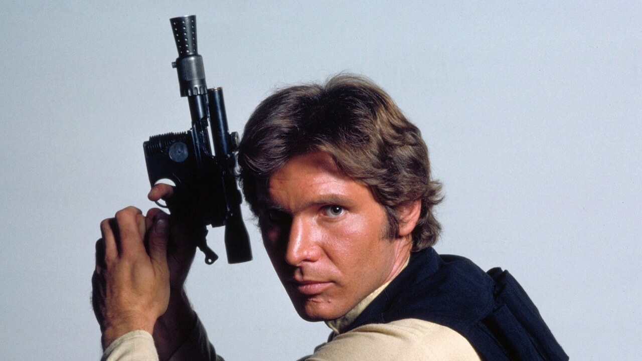 Han Solo’s Standalone Movie Coming In 2018 Han Solo