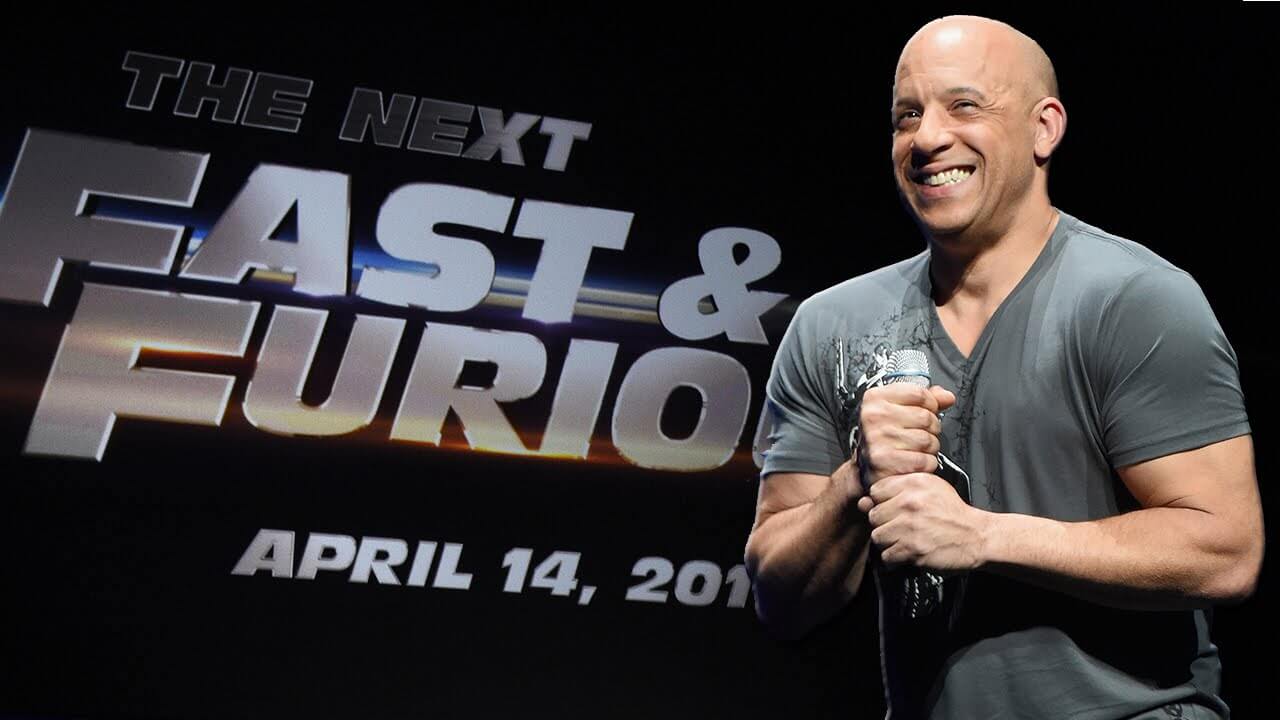 ‘Fast and Furious’ 9 & 10 Release Dates Set Fast and Furious