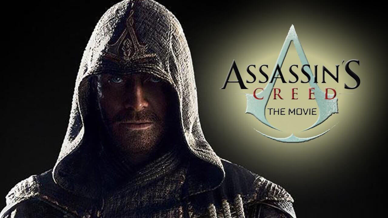 Fassbender Equates Assassin’s Creed to The Matrix Assassin's Creed Movie