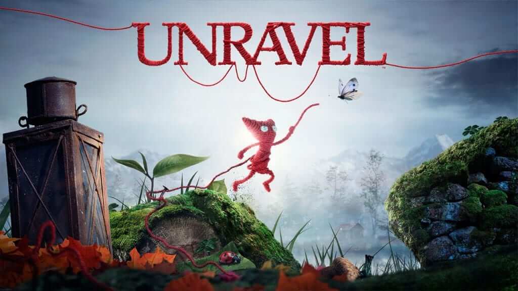 Unravel Review Unravel