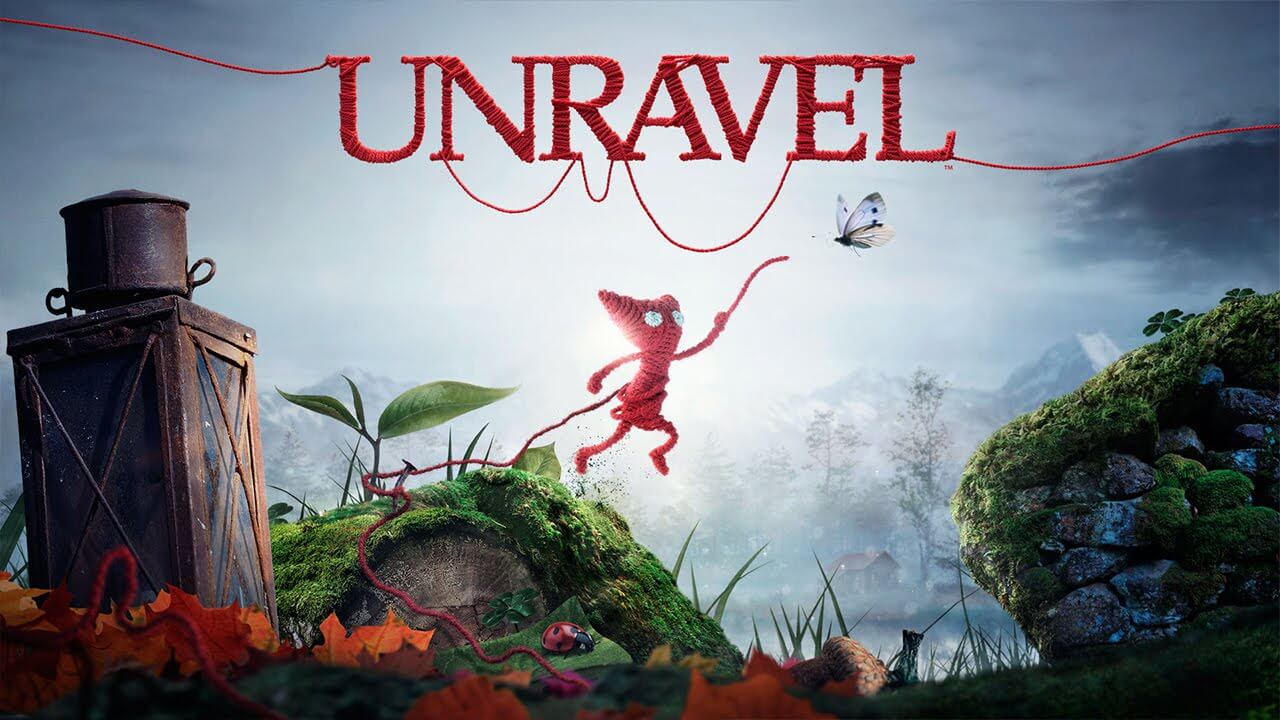 Unravel Review Unravel