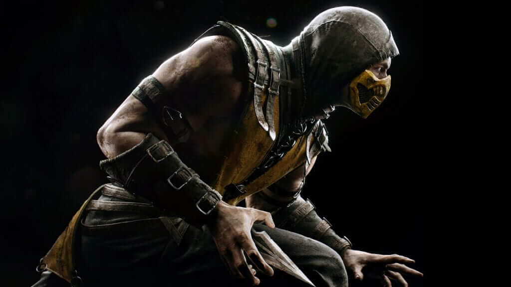 Mortal Kombat X Free Skin Pack March 1st