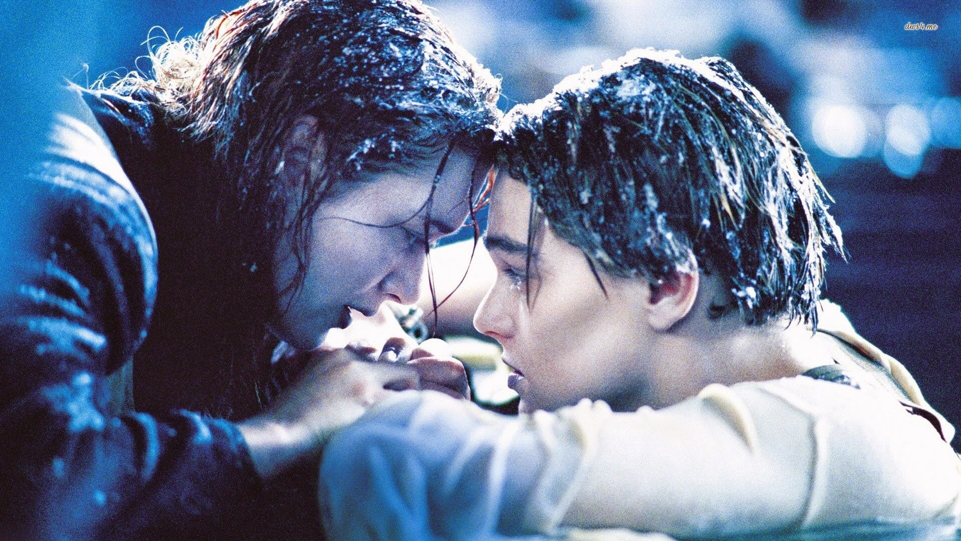 Kate Winslet Believes Jack Could Have Survived in Titanic Kate Winslet