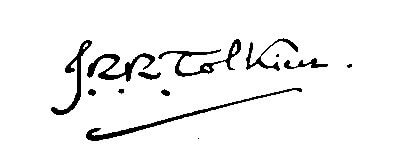 Tolkien