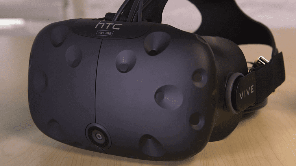 HTC Vive PC Spec Requirements Revealed HTC Vive