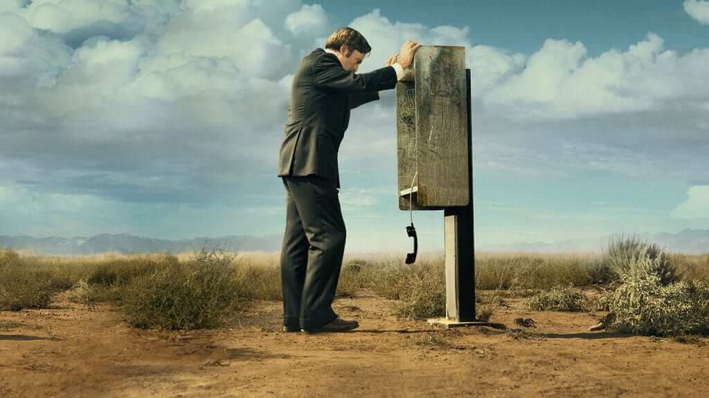 Better Call Saul Renewed for a 3rd Season Better Call Saul