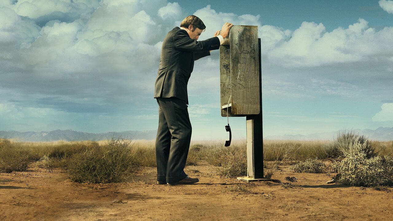 Better Call Saul Renewed for a 3rd Season Better Call Saul