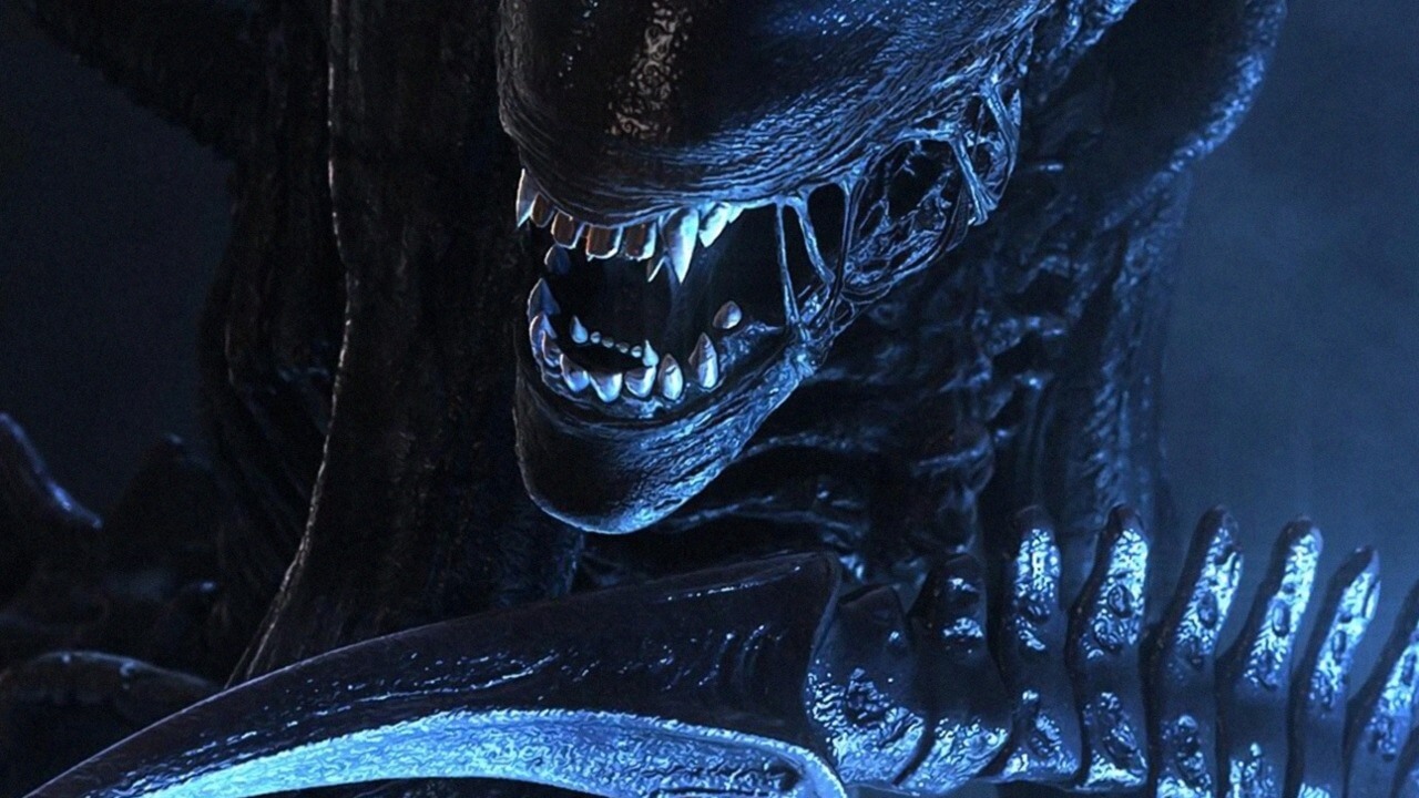 20th Century Fox Announces Alien Day Alien