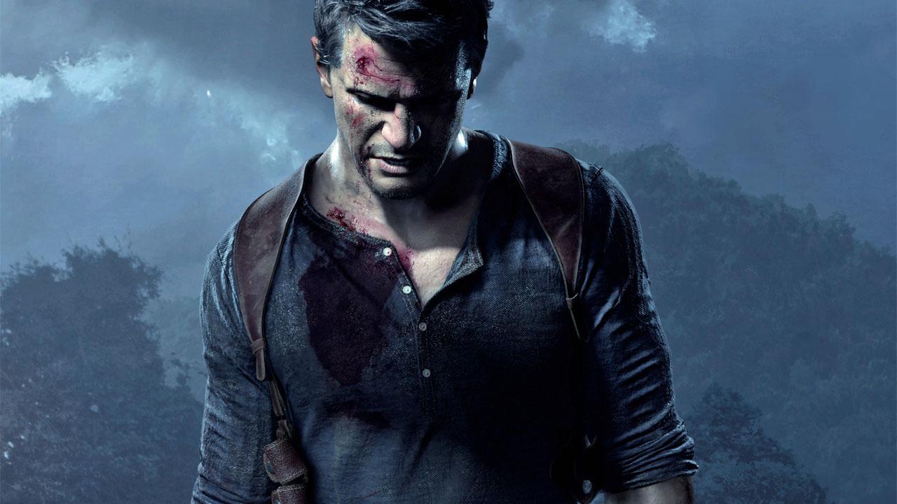 Uncharted 4 Suffers Another Delay