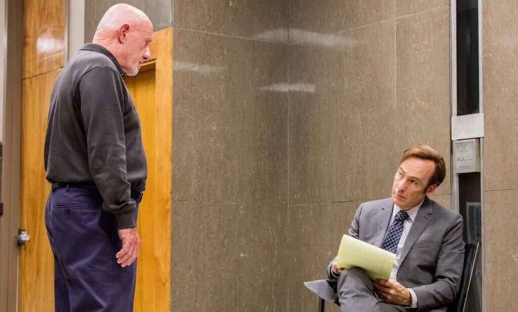 Better Call Saul “Inflatable” Review