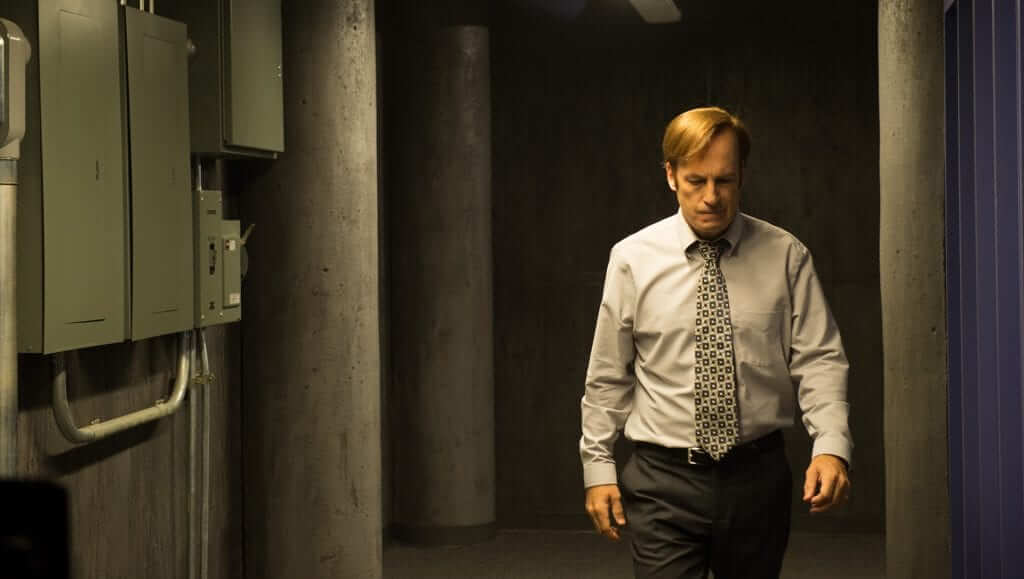 Better Call Saul “Gloves Off” Review Better Call Saul