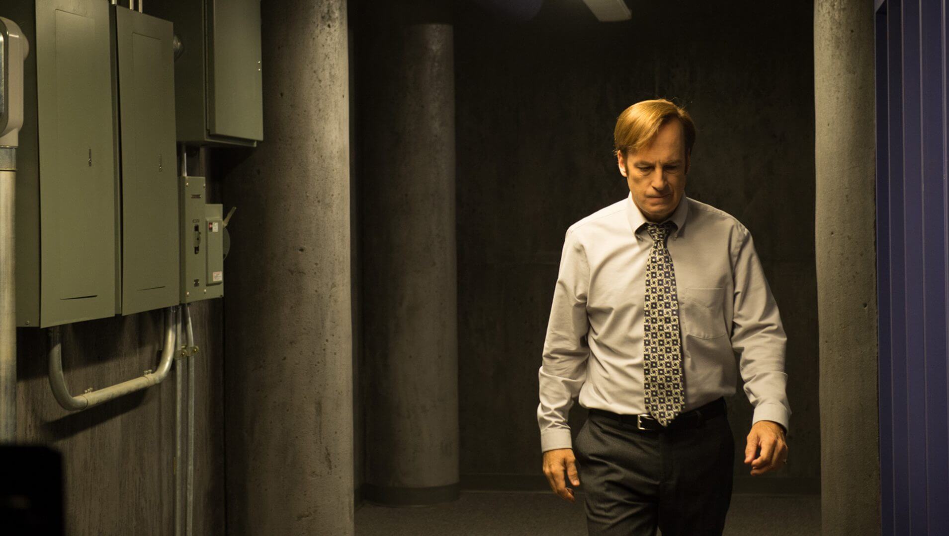 Better Call Saul “Gloves Off” Review Better Call Saul