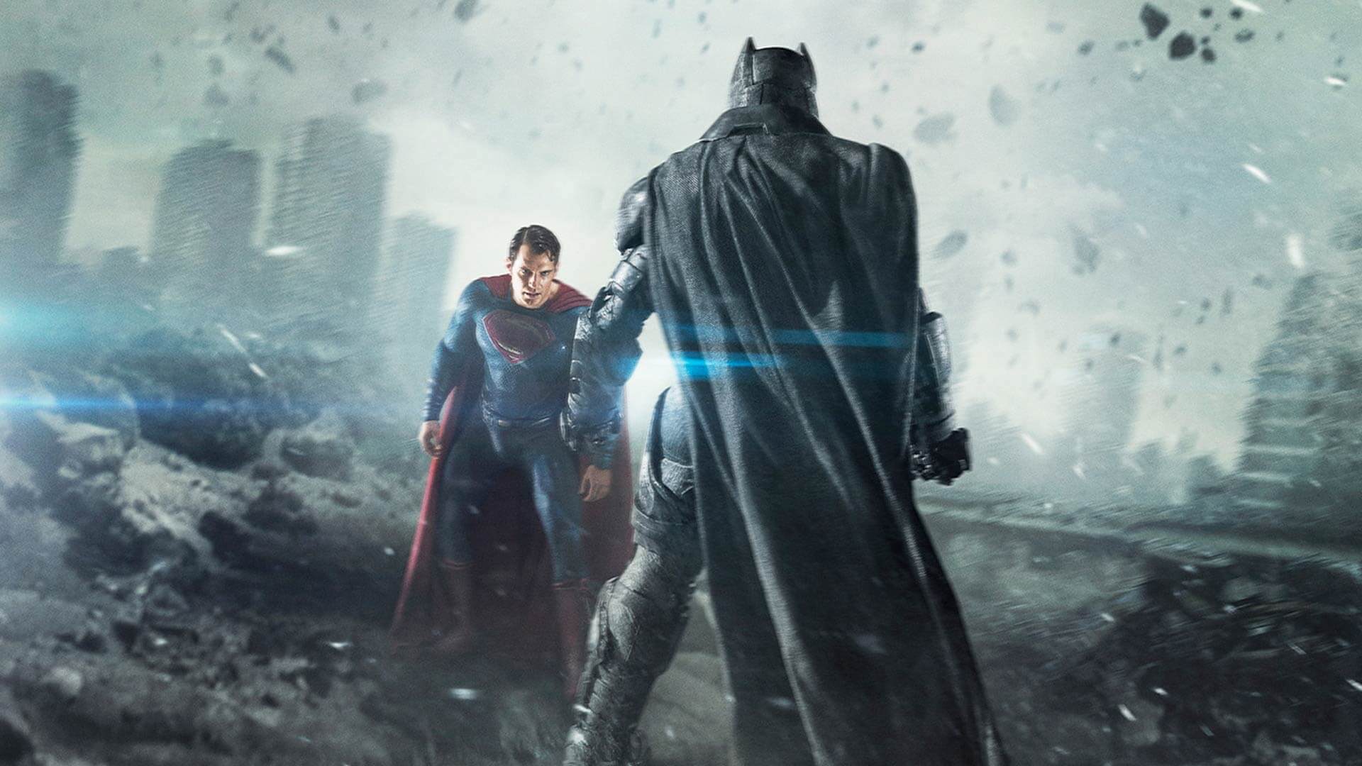 Roundtable Impressions About Batman v Superman Batman V Superman