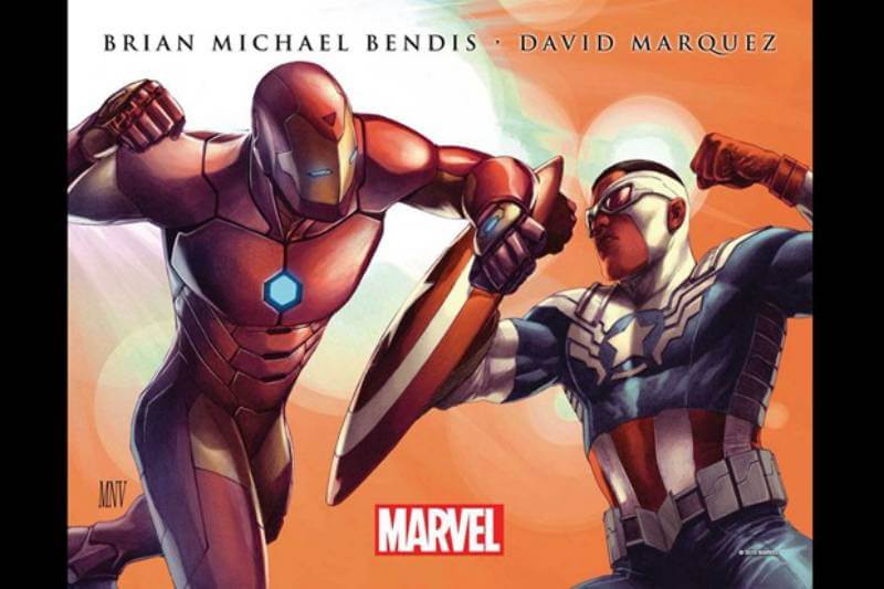 There are sure to be consequences at the end of Civil War 2.