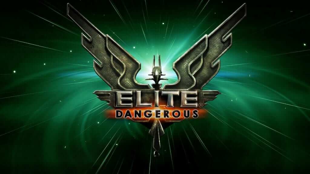 Elite Dangerous Revealed as Oculus Rift Launch Title Elite Dangerous