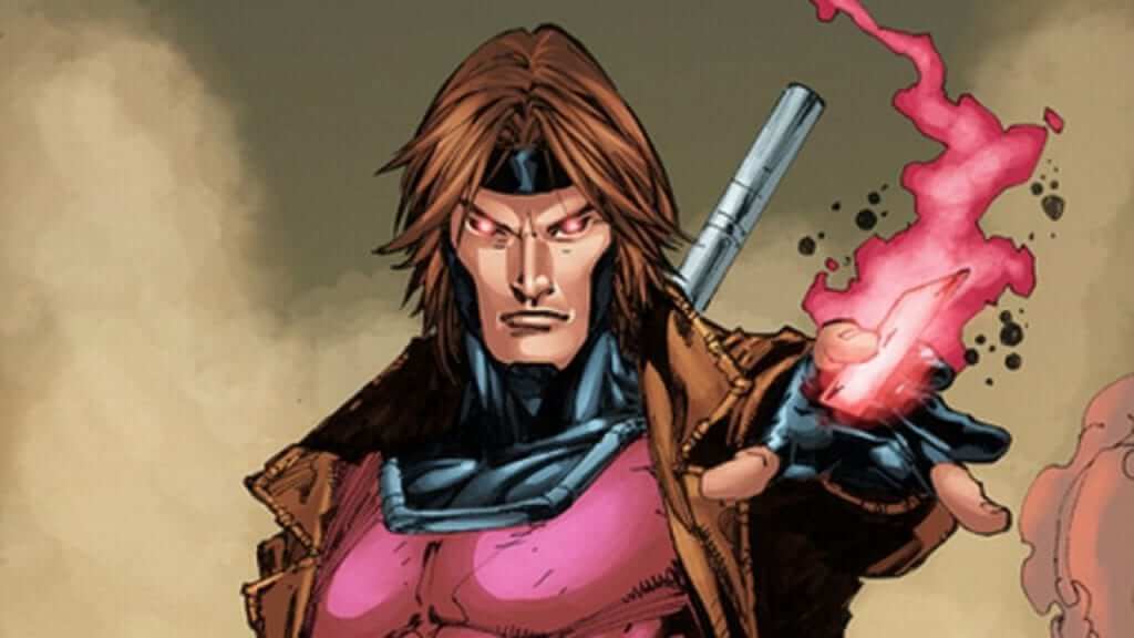 Gambit Film Suffers Further Delays