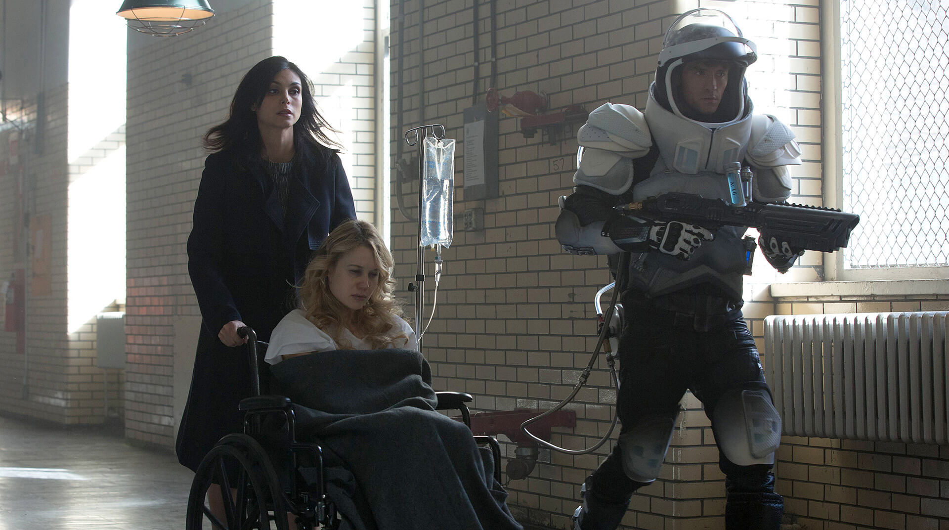 Gotham “A Dead Man Feels No Cold” Review Gotham