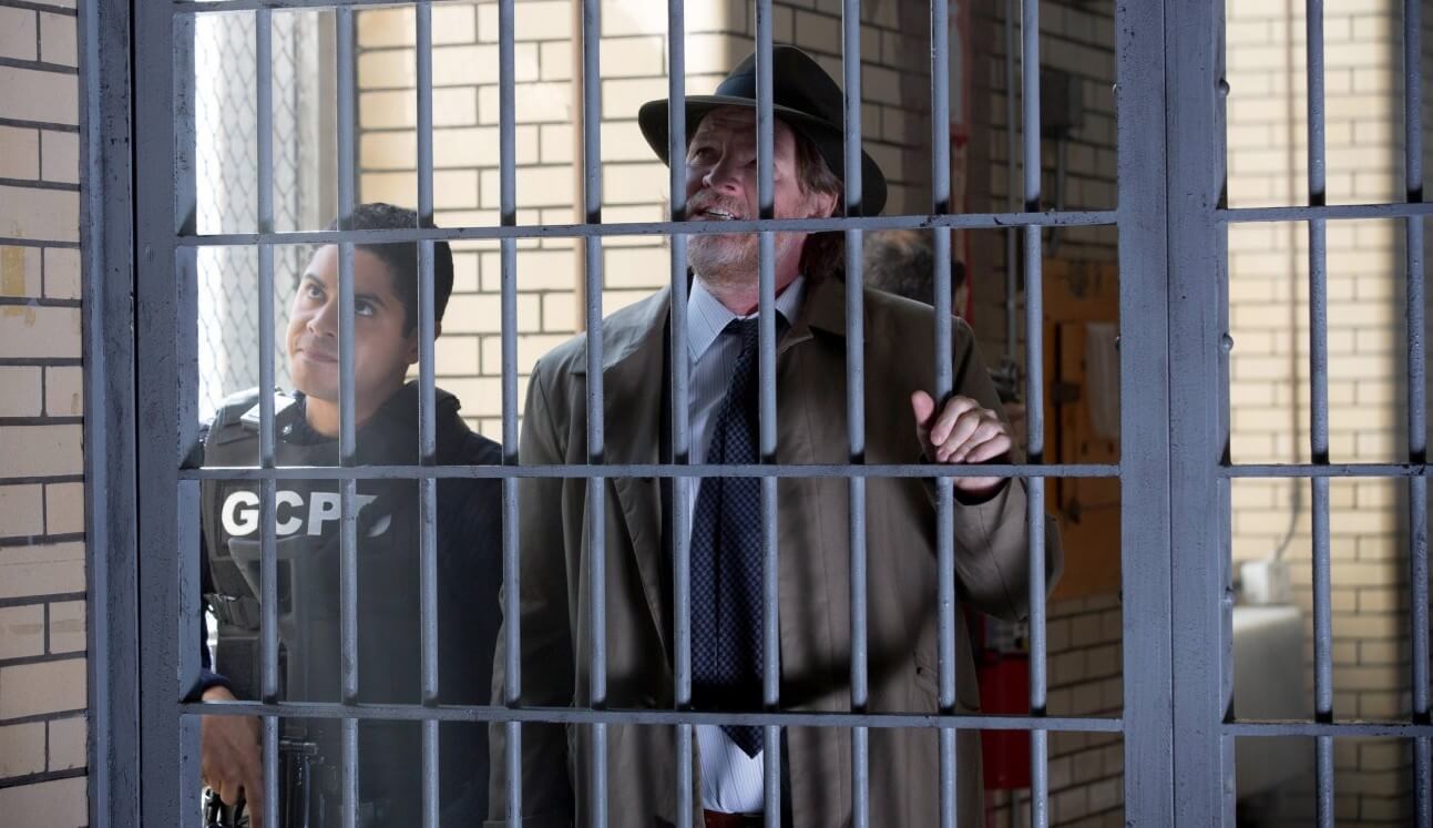 Gotham: “A Dead Man Feels No Cold” Preview