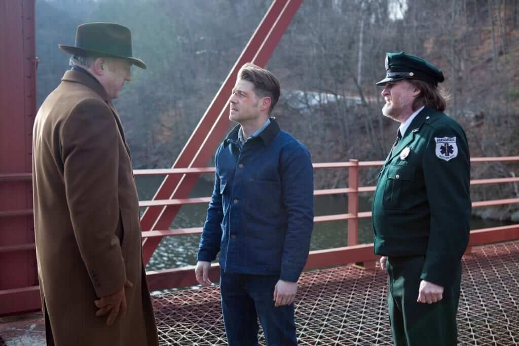 Gotham “Prisoners” Review Gotham