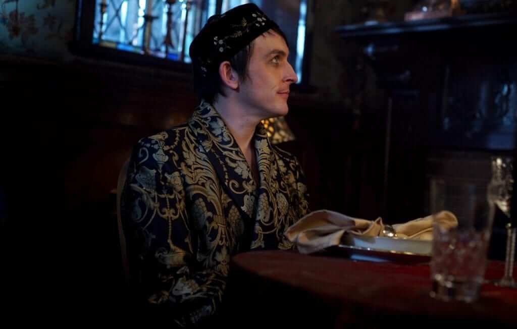 Gotham: “Mad Grey Dawn” Preview Photos Mad Grey Dawn