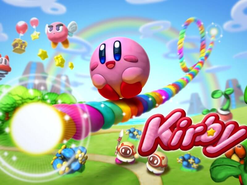 Kirby: Robobot looks to bring Kirby back to his side scrolling roots. 