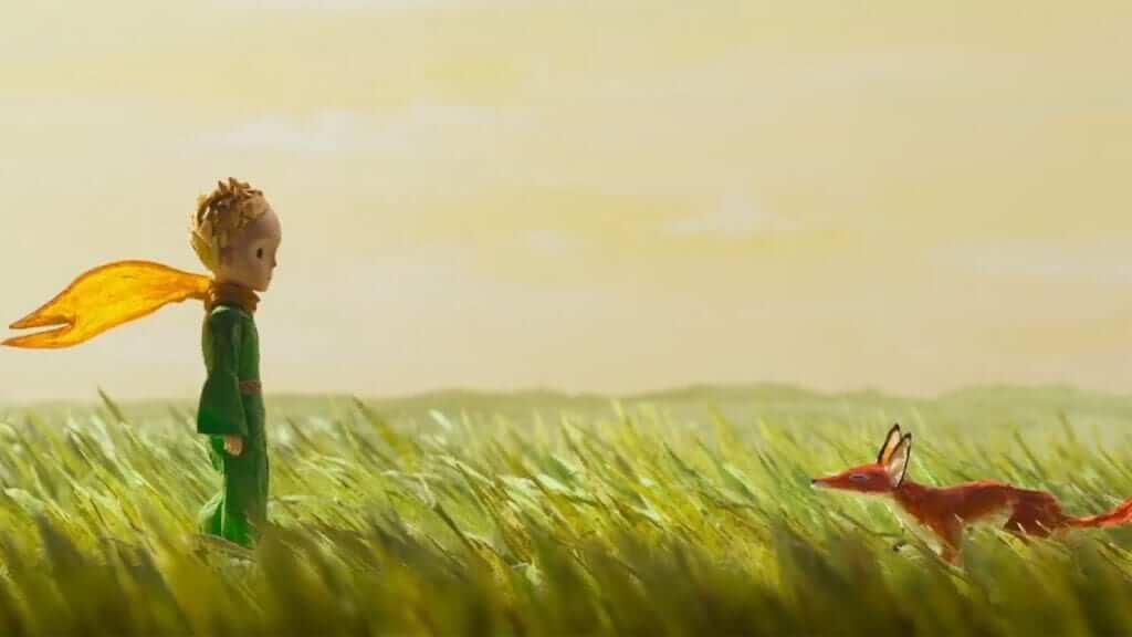 The Little Prince to be Released by Netflix Little Prince