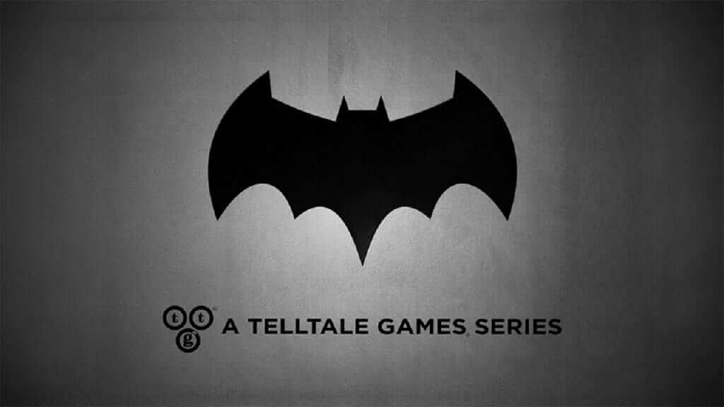 Telltale Games To Release Batman This Summer Telltale Games