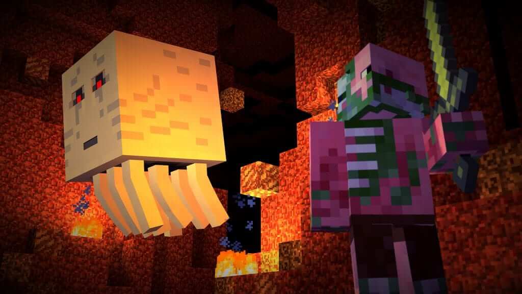 Minecraft Story Mode – Order of the Stone Review