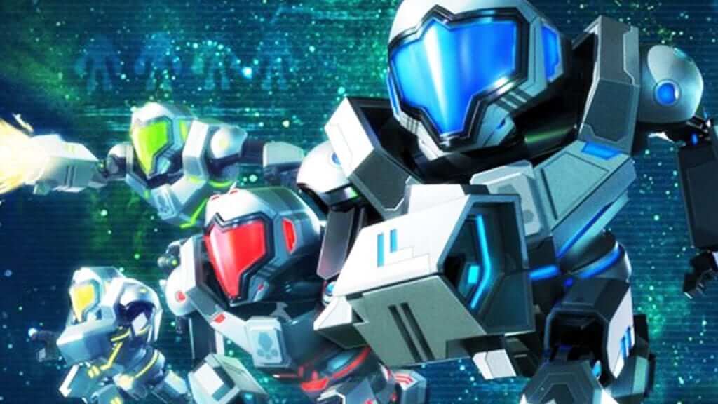 Metroid Prime: Federation Force – My Reaction metroid prime: federation force