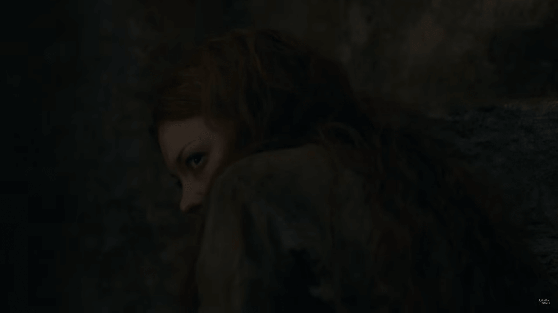 You're still my #1, Margaery.