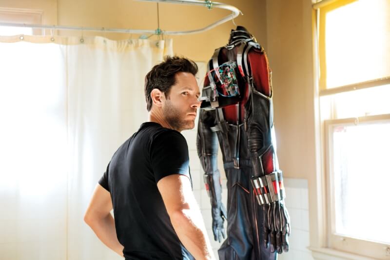 Marvel film Ant-Man