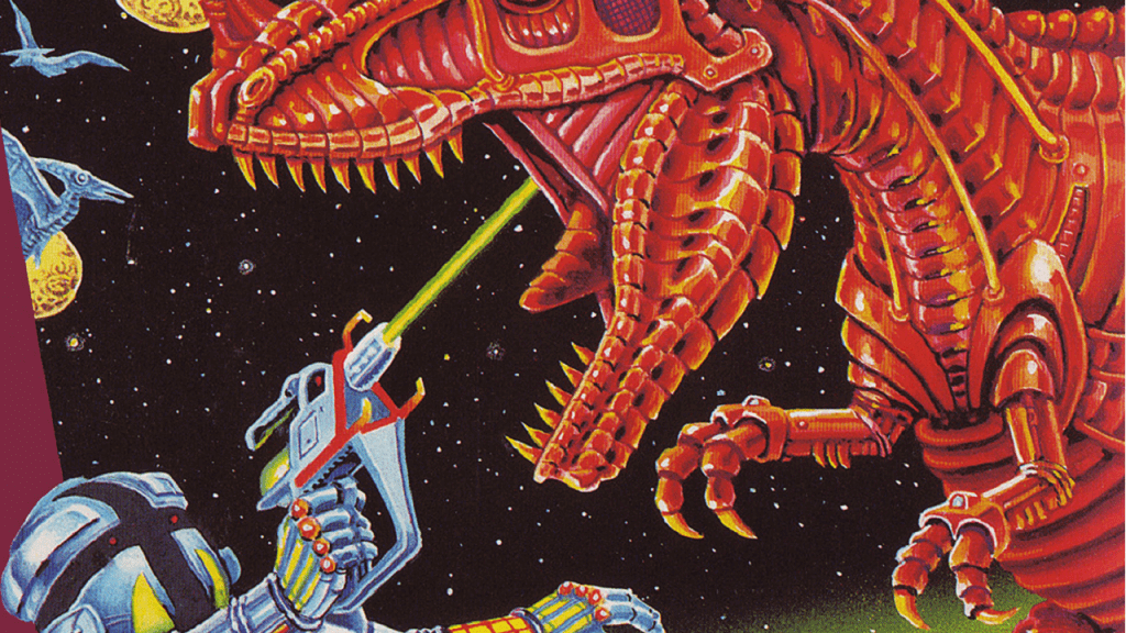 Redeeming Dynowarz Dynowarz Featured Image