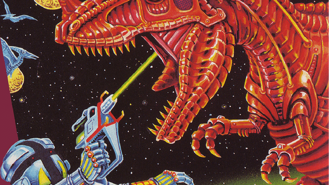 Redeeming Dynowarz Dynowarz Featured Image